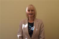 Profile image for Councillor Lynda McWilliams