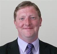 Profile image for Councillor Jack Parsons