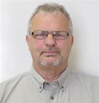 Profile image for Councillor John Brown