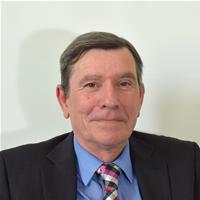 Profile image for Councillor Jeff Bray