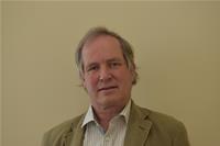 Profile image for Councillor Mark Cossens