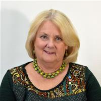 Profile image for Councillor Delyth Miles