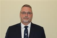 Profile image for Councillor Mark Stephenson