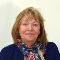 Profile image for Councillor Joy Broderick