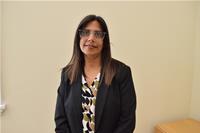 Profile image for Councillor Geeta Sudra
