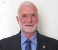 Profile image for Councillor Mick Skeels (Snr)