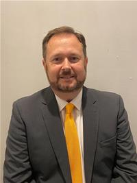 Profile image for Councillor Matthew Bensilum