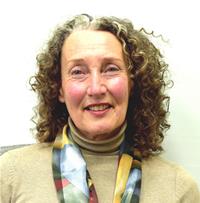 Profile image for Councillor Anne Davis