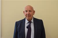 Profile image for Councillor Ian Lennard