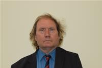 Profile image for Councillor Chris Griffiths