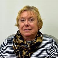 Profile image for Councillor Valerie Guglielmi