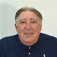 Profile image for Councillor Terry Allen