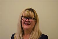 Profile image for Councillor Carolyn Doyle