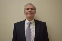 Profile image for Councillor Bernard Goldman