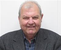 Profile image for Councillor John Hughes