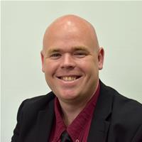 Profile image for Councillor Paul Clifton