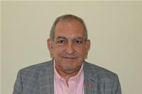 Profile image for Councillor Carlo Guglielmi