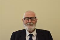 Profile image for Councillor Michael Talbot