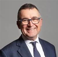 Profile image for Hon Sir Bernard Jenkin MP