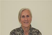 Profile image for Councillor Ann Oxley