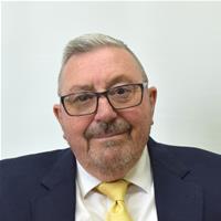 Profile image for Councillor Colin Winfield