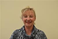 Profile image for Councillor Tanya Ferguson