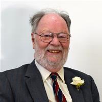 Profile image for Councillor Nick Turner