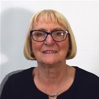 Profile image for Councillor Mary Newton