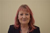Profile image for Councillor Pam Morrison