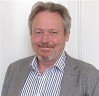 Profile image for Councillor Giles Watling MP