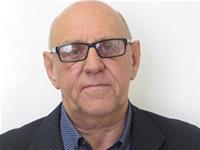 Profile image for Councillor John Hones