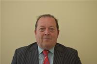 Profile image for Councillor Michael Bush