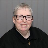 Profile image for Councillor Maria Fowler