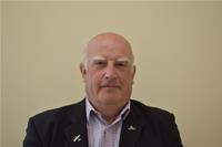 Profile image for Councillor Andy Baker