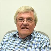 Profile image for Councillor John Chittock