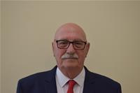 Profile image for Councillor Bill Davidson