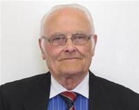 Profile image for Councillor Roy Raby