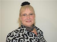 Profile image for Councillor Jayne Nash